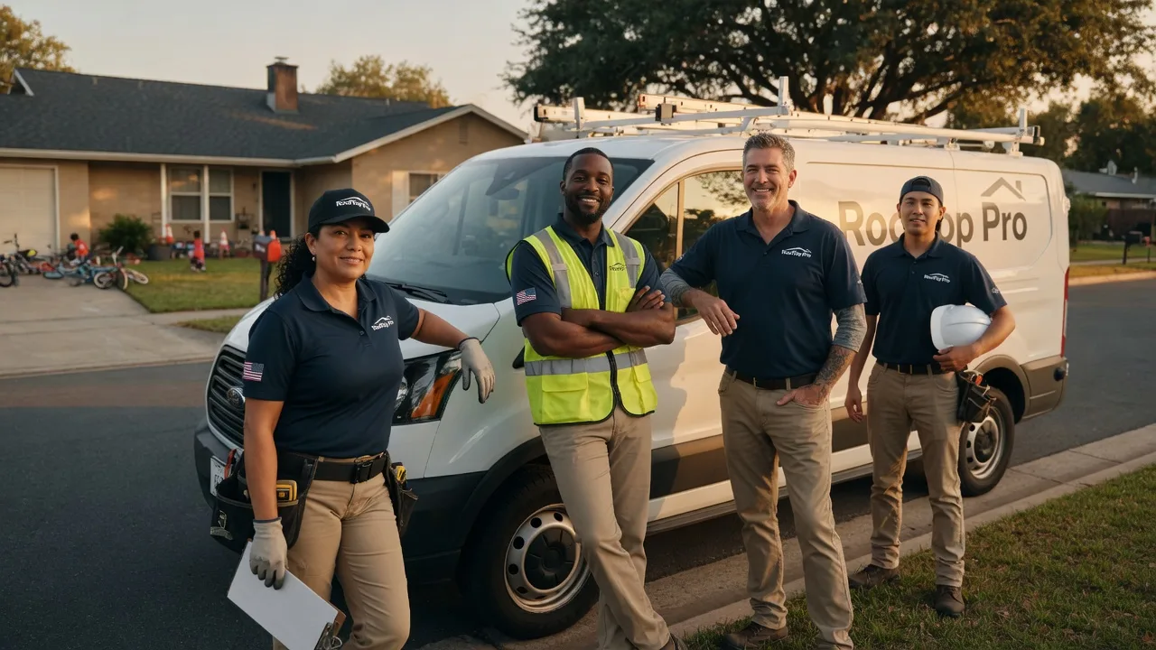 Roof Repair in Trezevant, TN near me